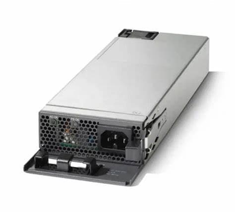 Fuente de poder PWR-CC1-150WAC= Cisco - fuente de poder primaria de 150 W en corriente alterna para routers C8200