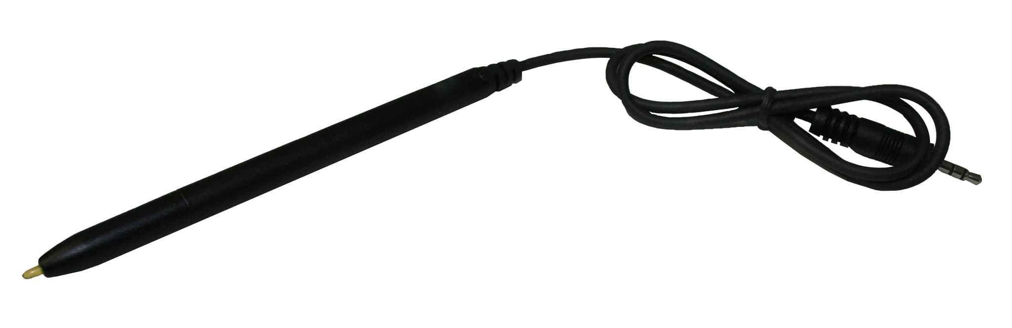 Pluma de Remplazo Topaz P-ET110-HN - Negro