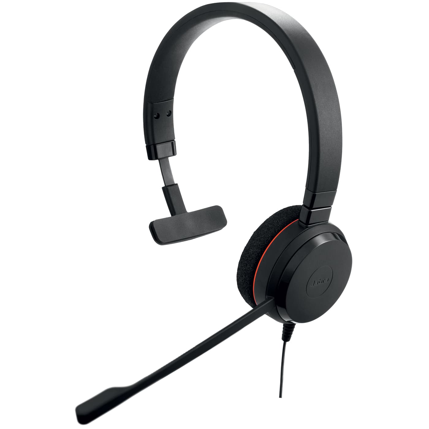 Jabra Evolve 20 Mono MS - USB C/A 4993-823-169