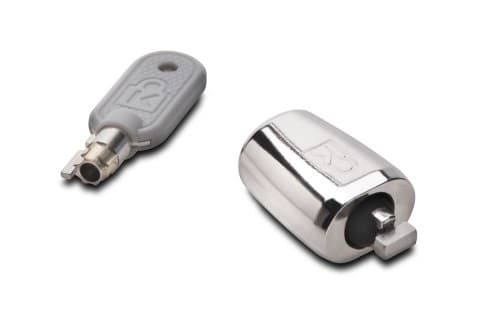 Bloqueo de chasis con llave KENSINGTON K64430S