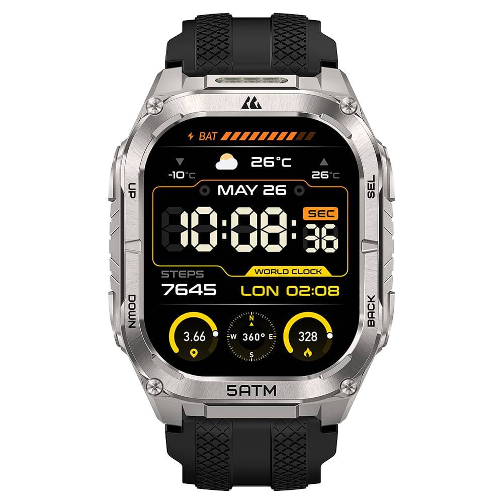 Smartwatch KOSPET KOSPET TANK M4 tmko-007