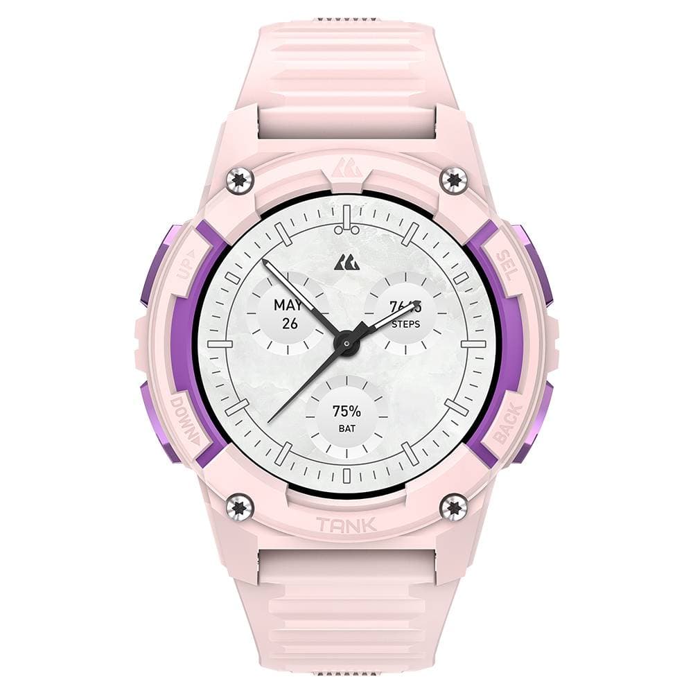 Smartwatch KOSPET KOSPET TANK S2 tmko-027