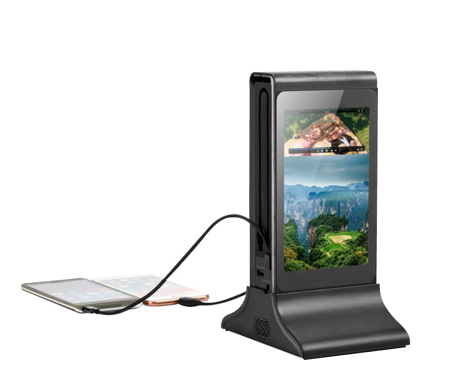 Mini Kiosco JC-P835SD JC- Vision Multimedia Screens -