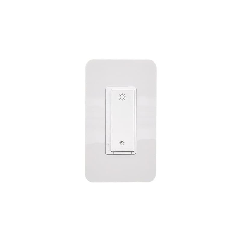 Atenuador de luz inteligente con conexion Wi-Fi -