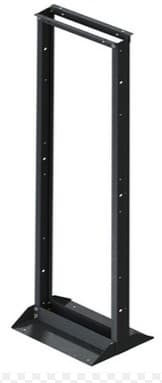 Rack de Piso NORTH SYSTEM NORTH001-BKL