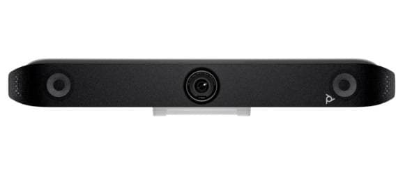 HP POLY Studio V52 USB con Inteligencia Artificial para salas medianas -