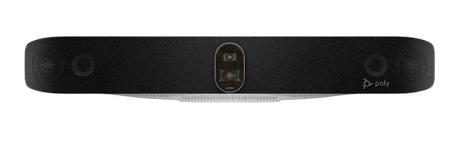 Video Conferencia POLYCOM STUDIO V72