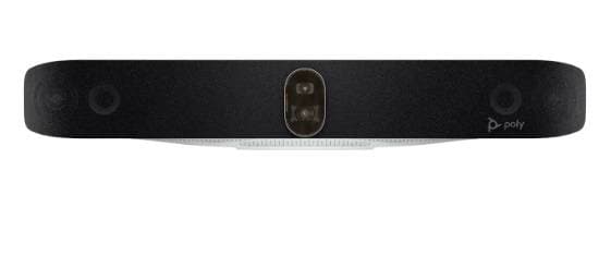 Barra de video HP Poly Studio X72 todo en uno -
