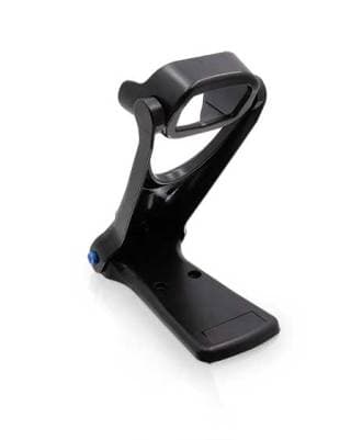 Base para Lector de Código de Barras QuickScan QW2500 (STD-QW25-BK). -
