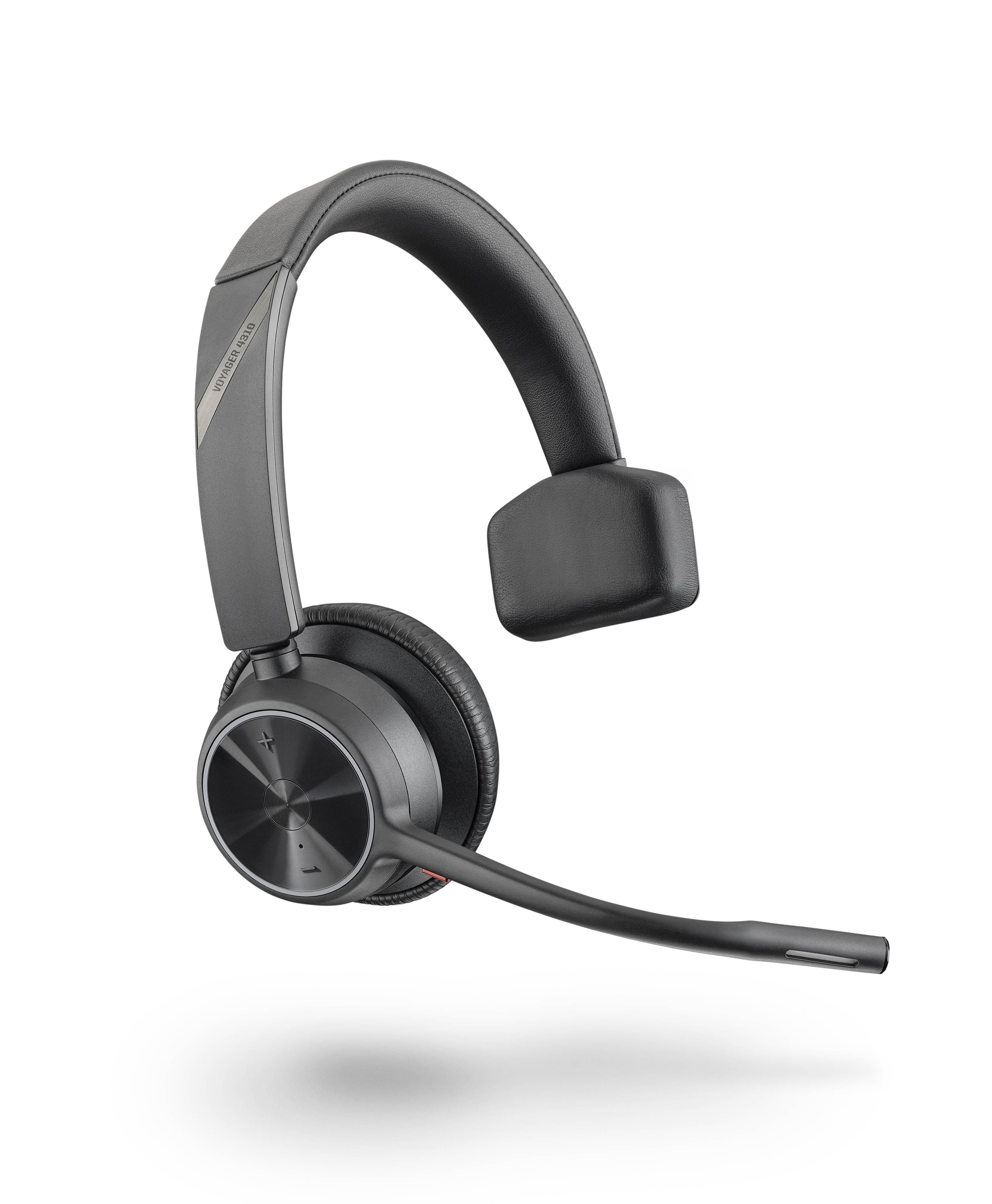 HP Poly Voyager 4310 - BT700, Monoaural, Bluetooth para moviles y computadora