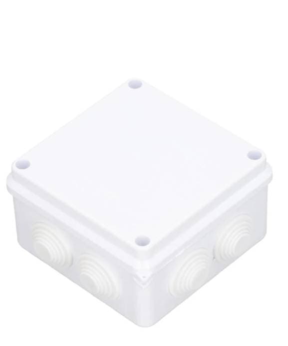 Caja de conexiones SAXXON PB100