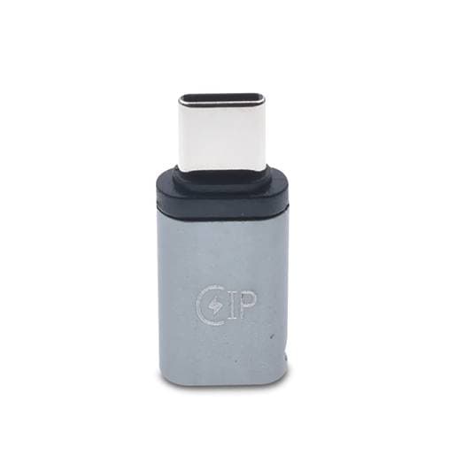 Adaptador Ligthning a USB Tipo C -