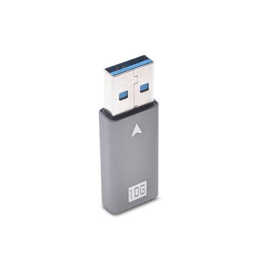 Adaptador USB OTG 3 en 1 UB -