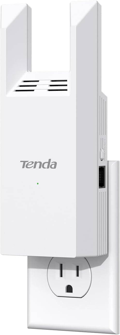 Extensor de Red TENDA A18