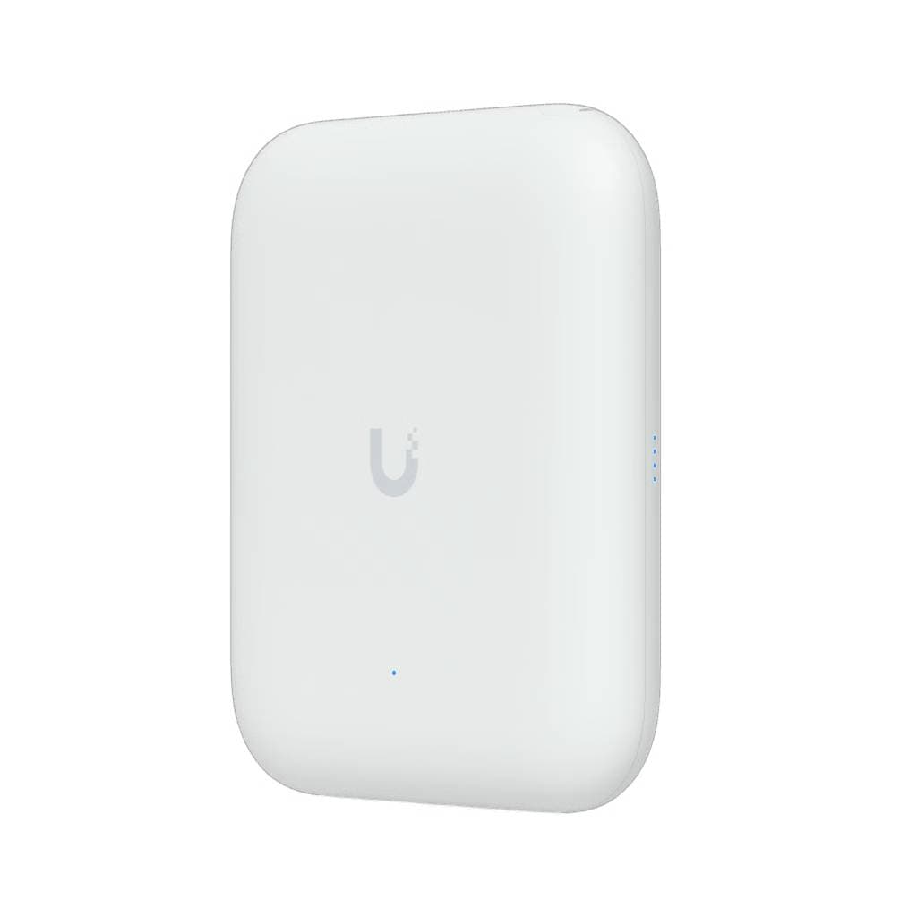 Access Point Ubiquiti modelo U7-OUTDOOR UniFi WiFi U7 Outdoor WiFi 7 802.11be Doble Banda - MU-MIMO 2x2 en Cada Banda