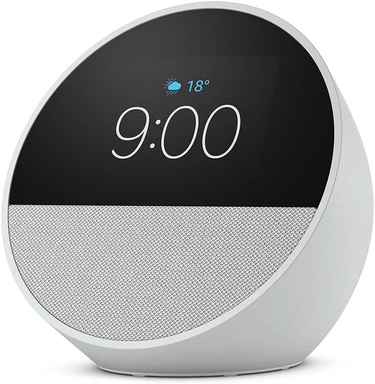 Amazon Echo Spot Mod 2024 B0BFCBKXWL BCO -