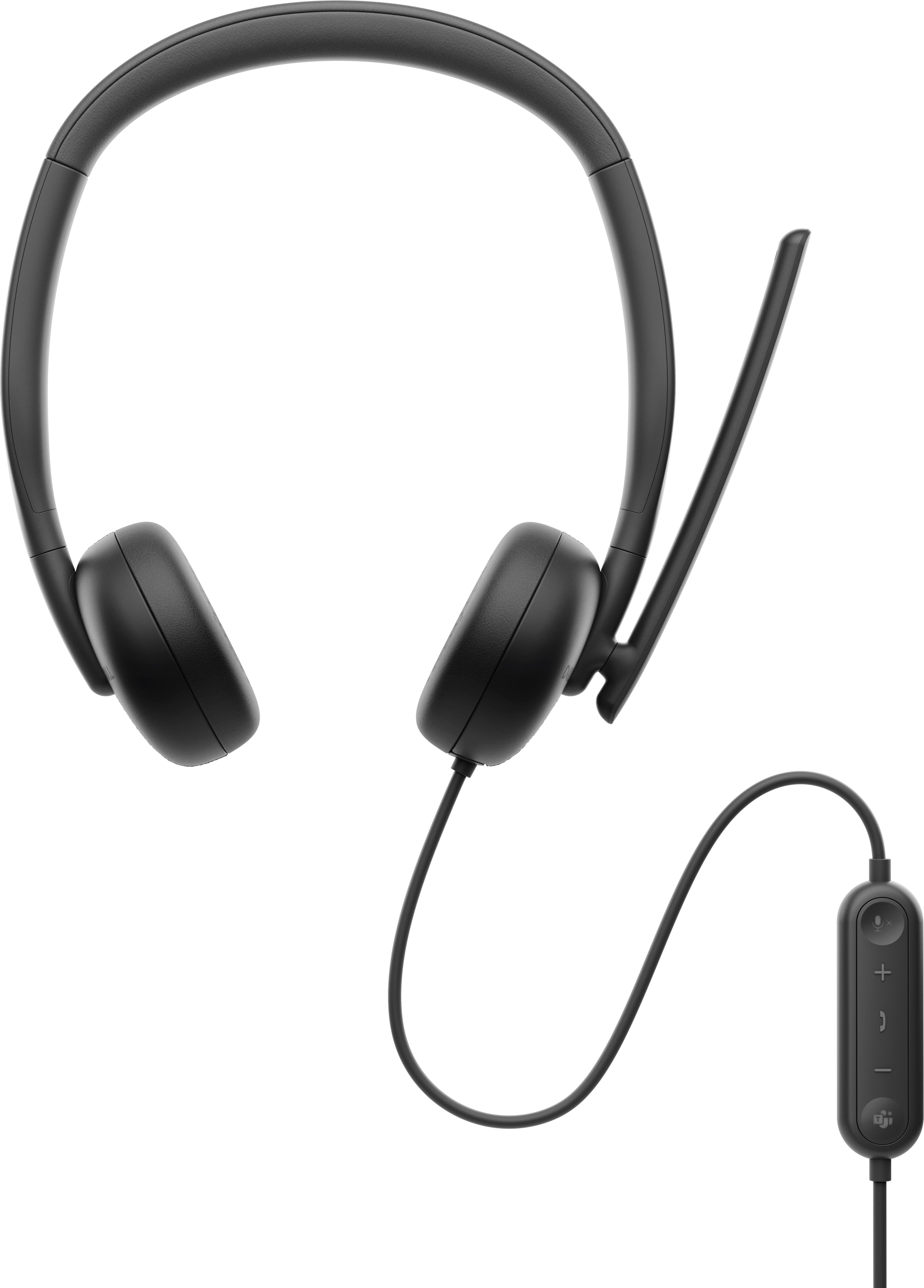 Auriculares DELL WH3024
