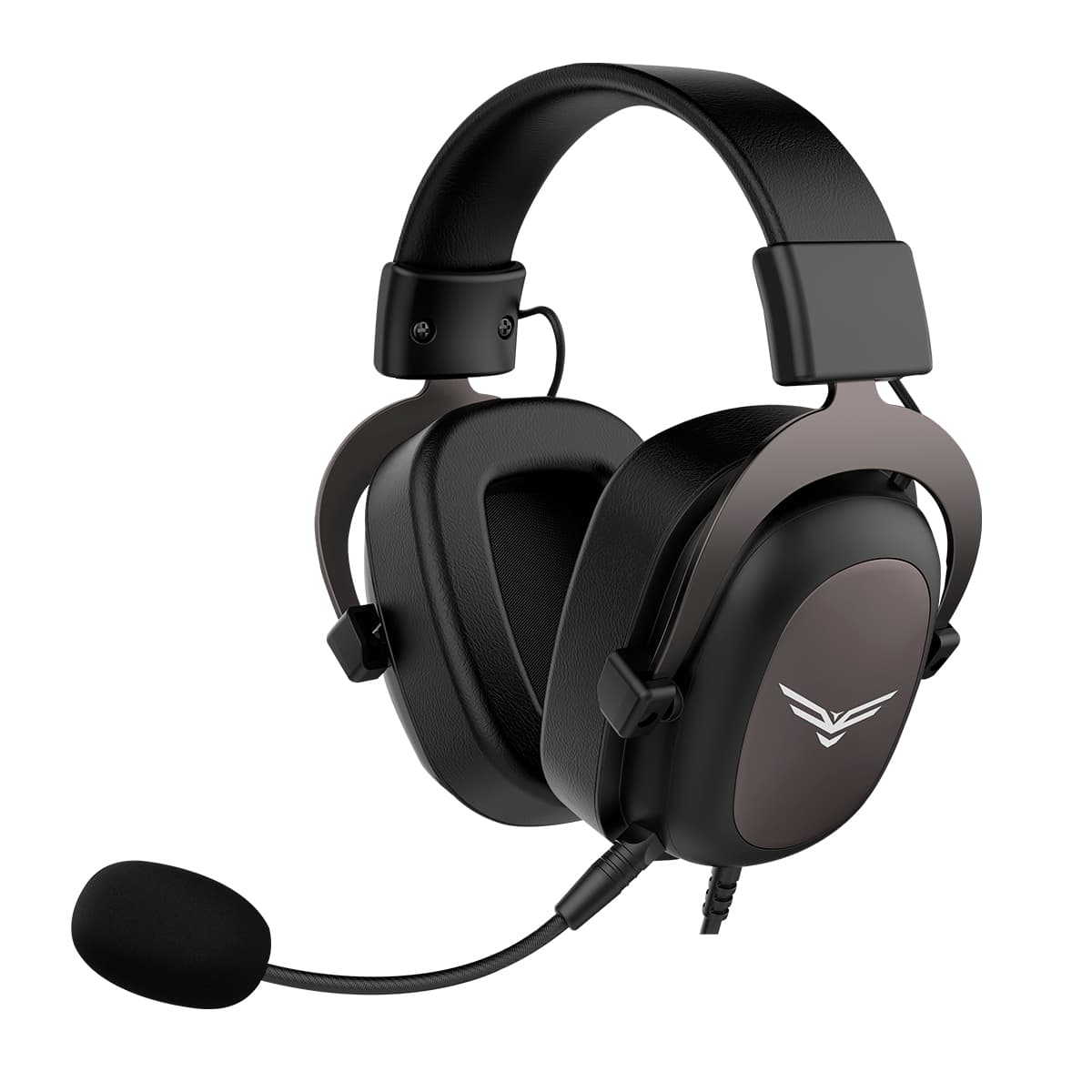 Audífonos Gaming Naceb Gaming NA-0318