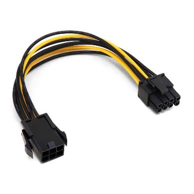 Cable de alimentacion BROBOTIX 6001431