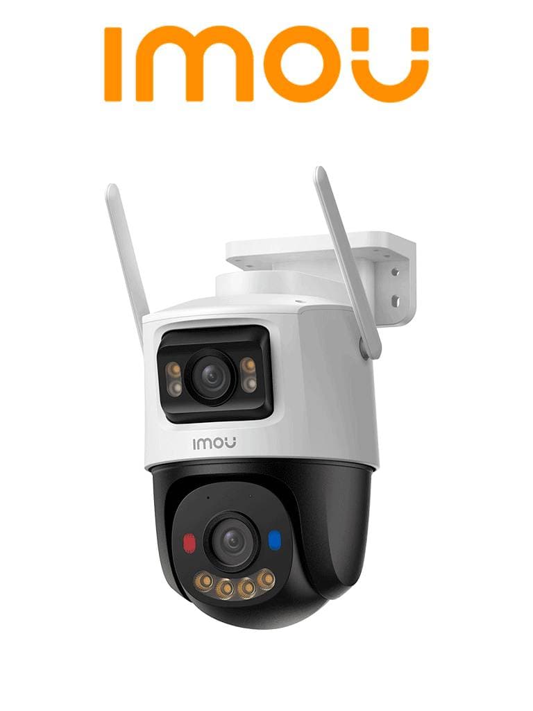 CAMARA IMOU Cruiser Dual Pro 8MP IPC-S7XFN-8U0WED-imou -