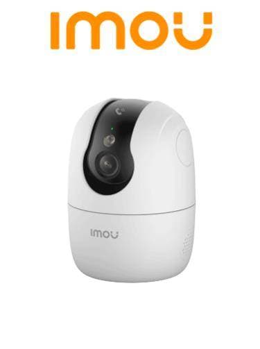 Cámara IMOU IPC-S2CN-3R1S - Ranger 2C Pro 3MP -