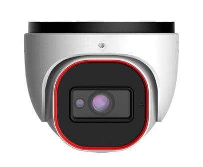 Cámara Domo IP PROVISION-ISR DI-340IPEN-28-V5