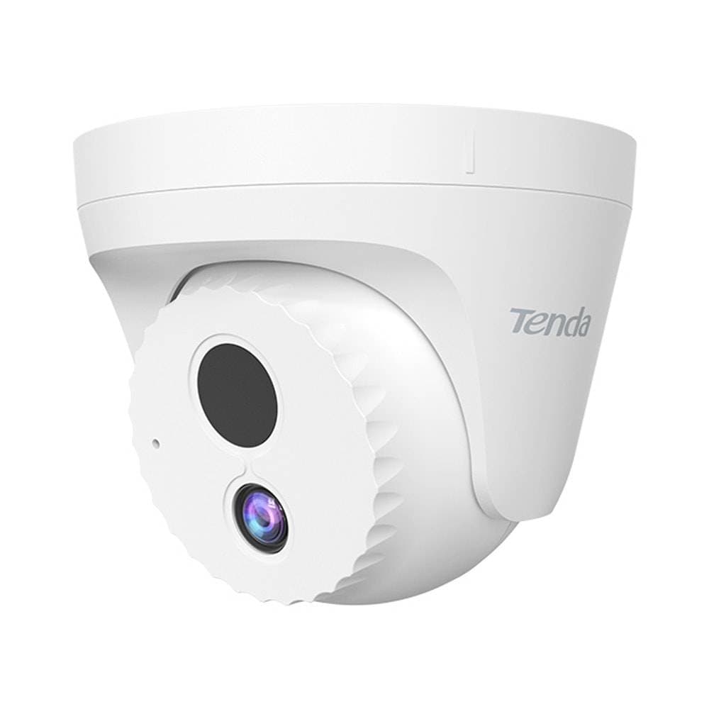 Cámara domo análoga TENDA IC7-LRS-4
