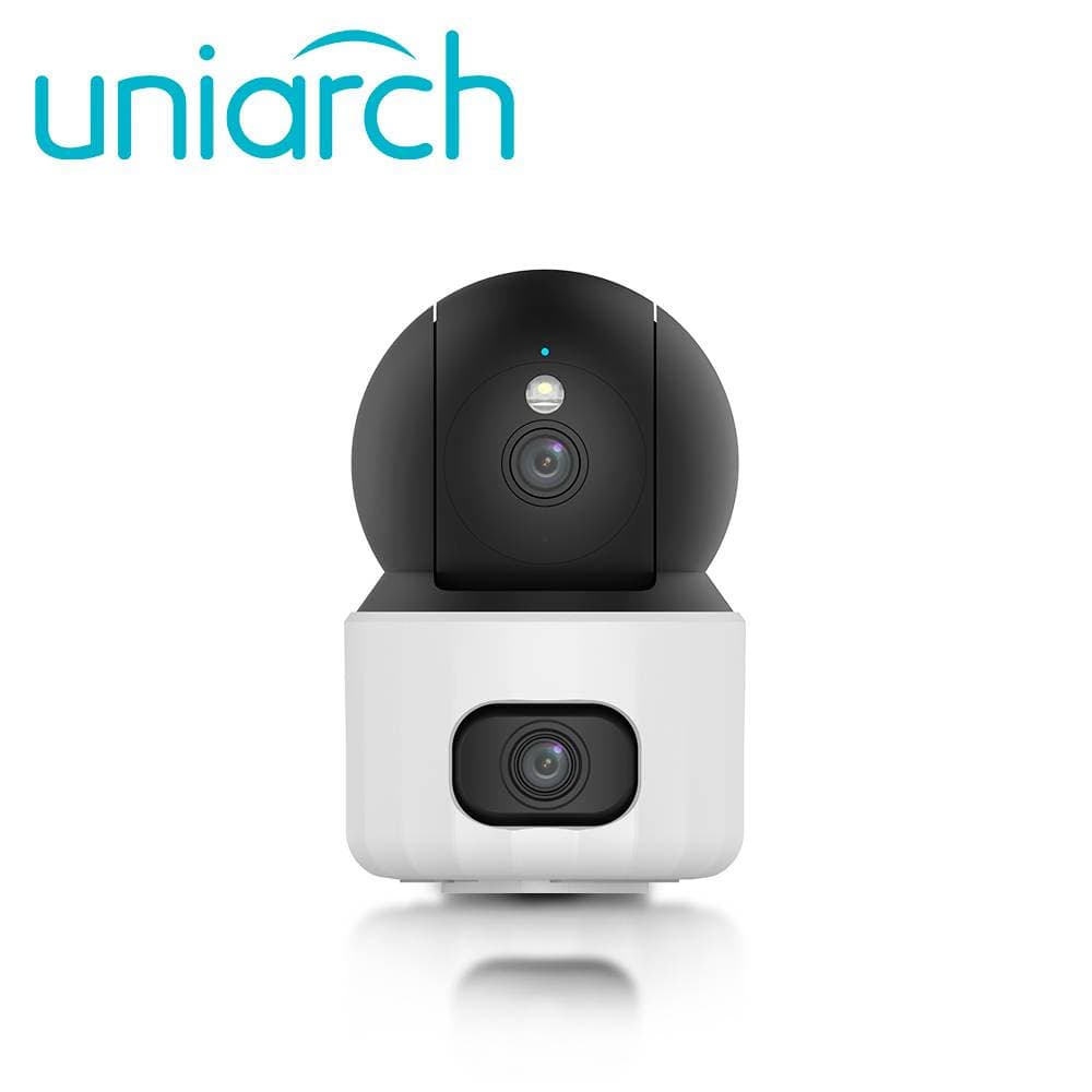 Cámara WiFi UNIARCH UHO-S3S-M33D