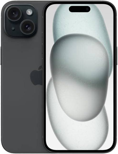 Celulares APPLE IPH15128/NG