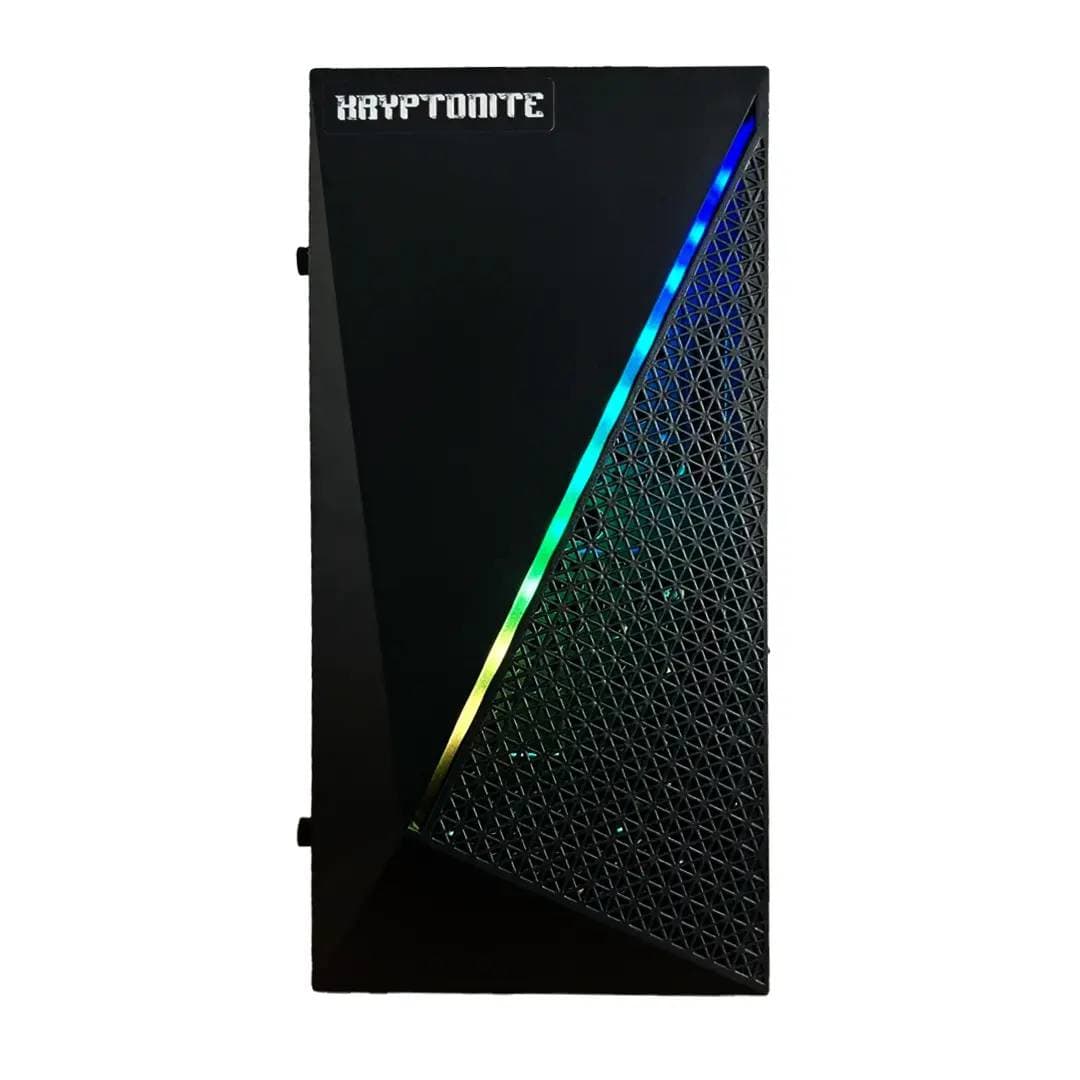 PC HY Gaming STYX Ryzen 5 5600GT 16GB/480GB - WIFI. Windows 11 prueba