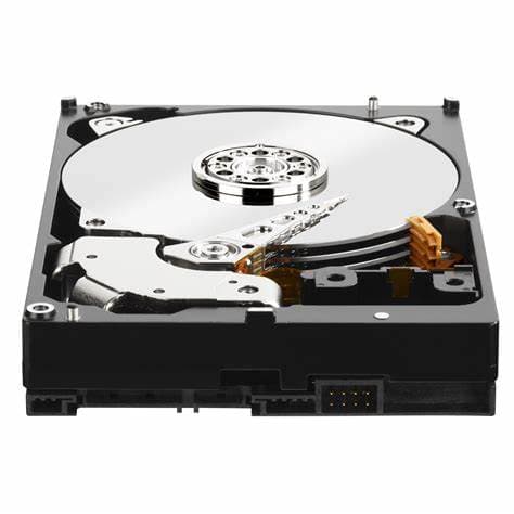 Disco duro New Pull 8TB - SATA lll, Color Gris, 7200 RPM, 3.5 pulgadas para PC, 16MB de Cache