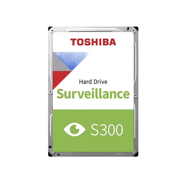 Disco Duro para Videovigilancia Toshiba 2TB HDWT720UZSVA -