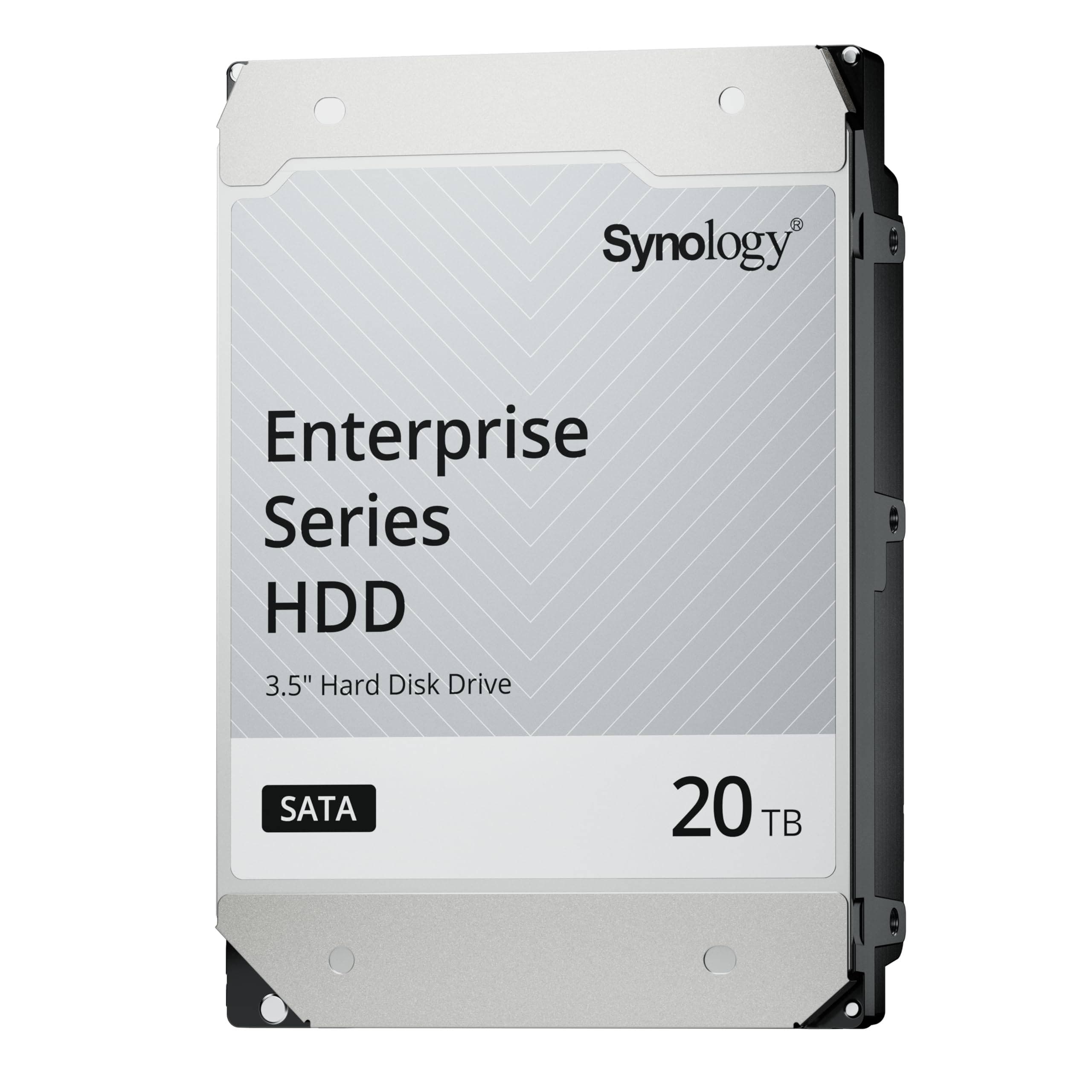 Disco duro para NAS marca Synology modelo HAT5310-20T 7200RPM -