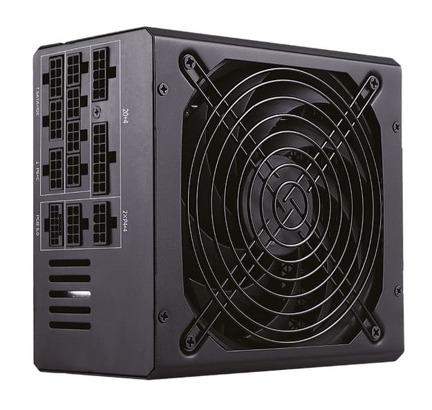Fuente de poder Naceb Gaming NA-0627