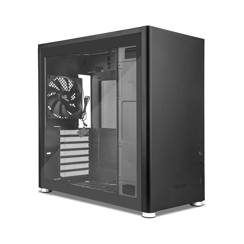 Gabinetes Gaming Yeyian YCM-ASHUS-01