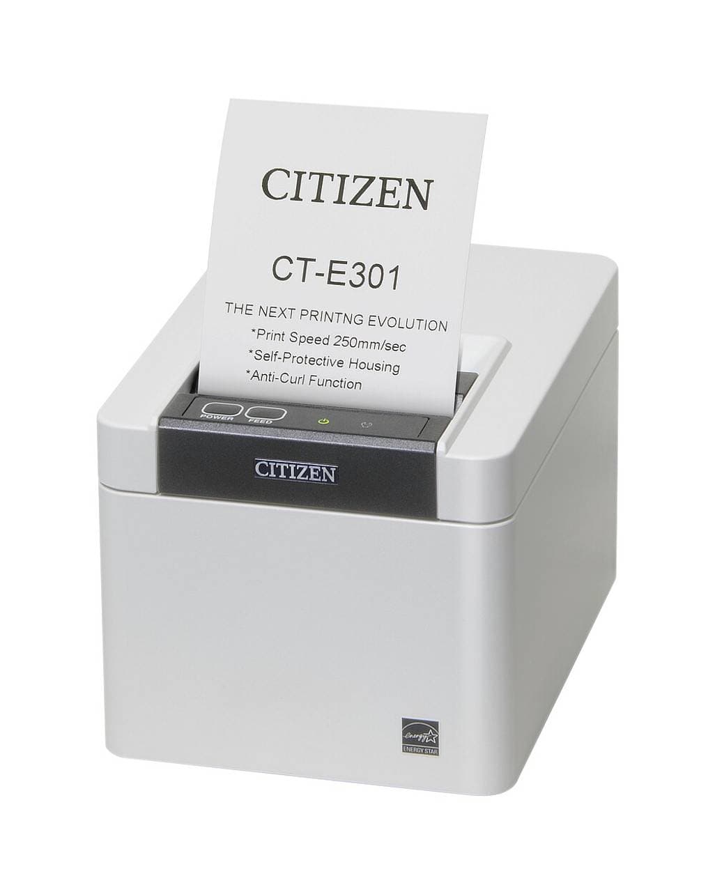IMPRESORA CITIZEN CT-E301TRUWH -
