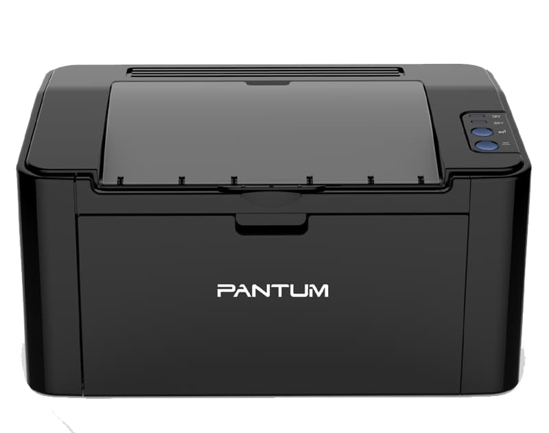 Impresora Pantum P2500W