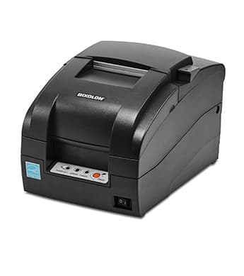 Impresora de Matriz Bixolon SRP-275 -