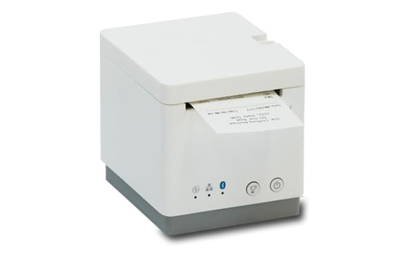 Impresora STAR MICRONICS 39653010 - Térmico, 100 mm/s, Inalámbrico y alámbrico