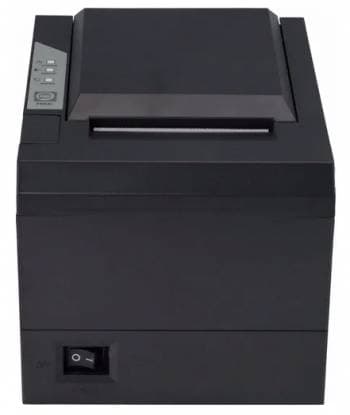 Impresora Térmica de Ticket SYBLE P-80B (P80B/USB/LAN/BT) -