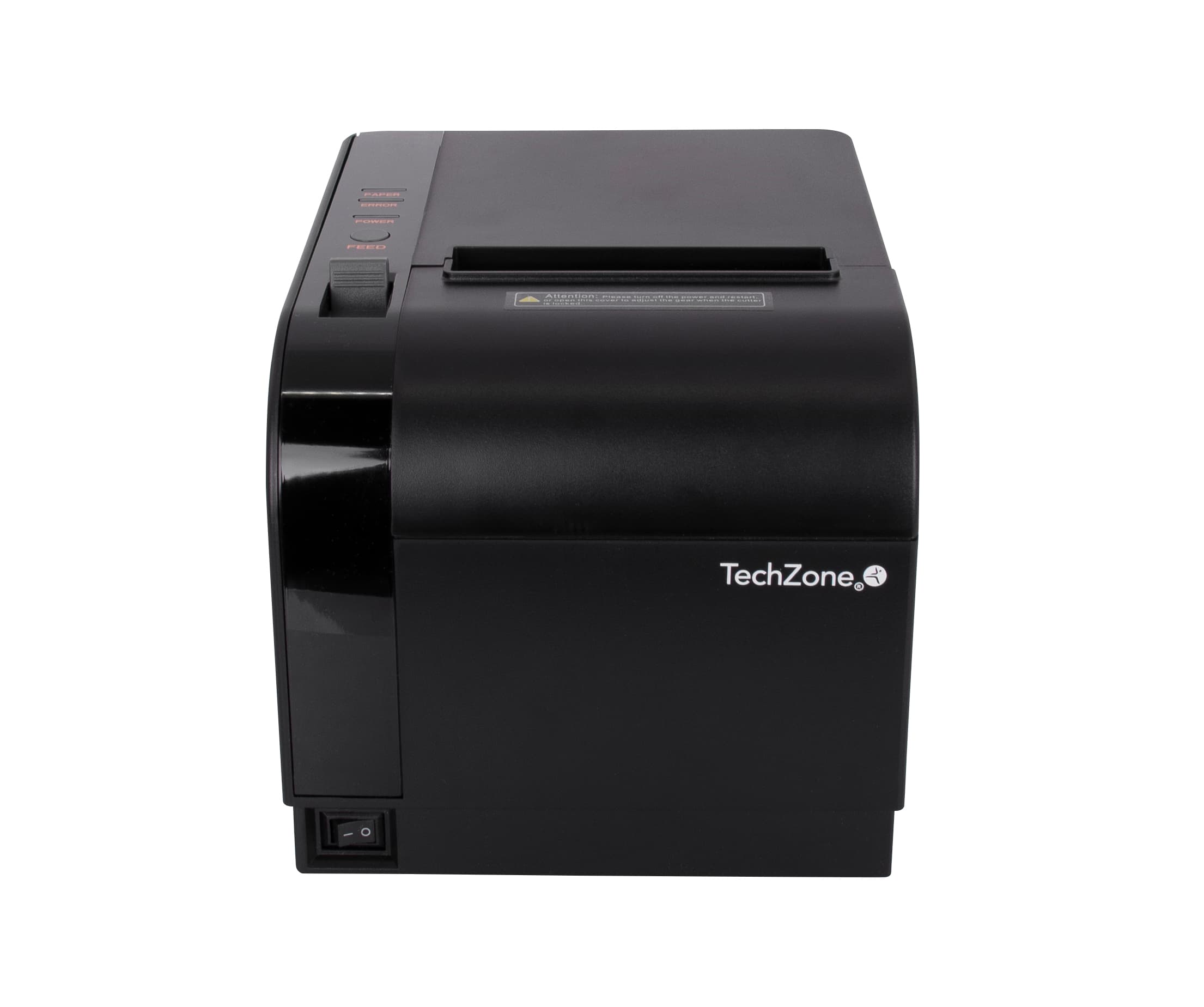 Impresora Térmica TECHZONE TZBE301