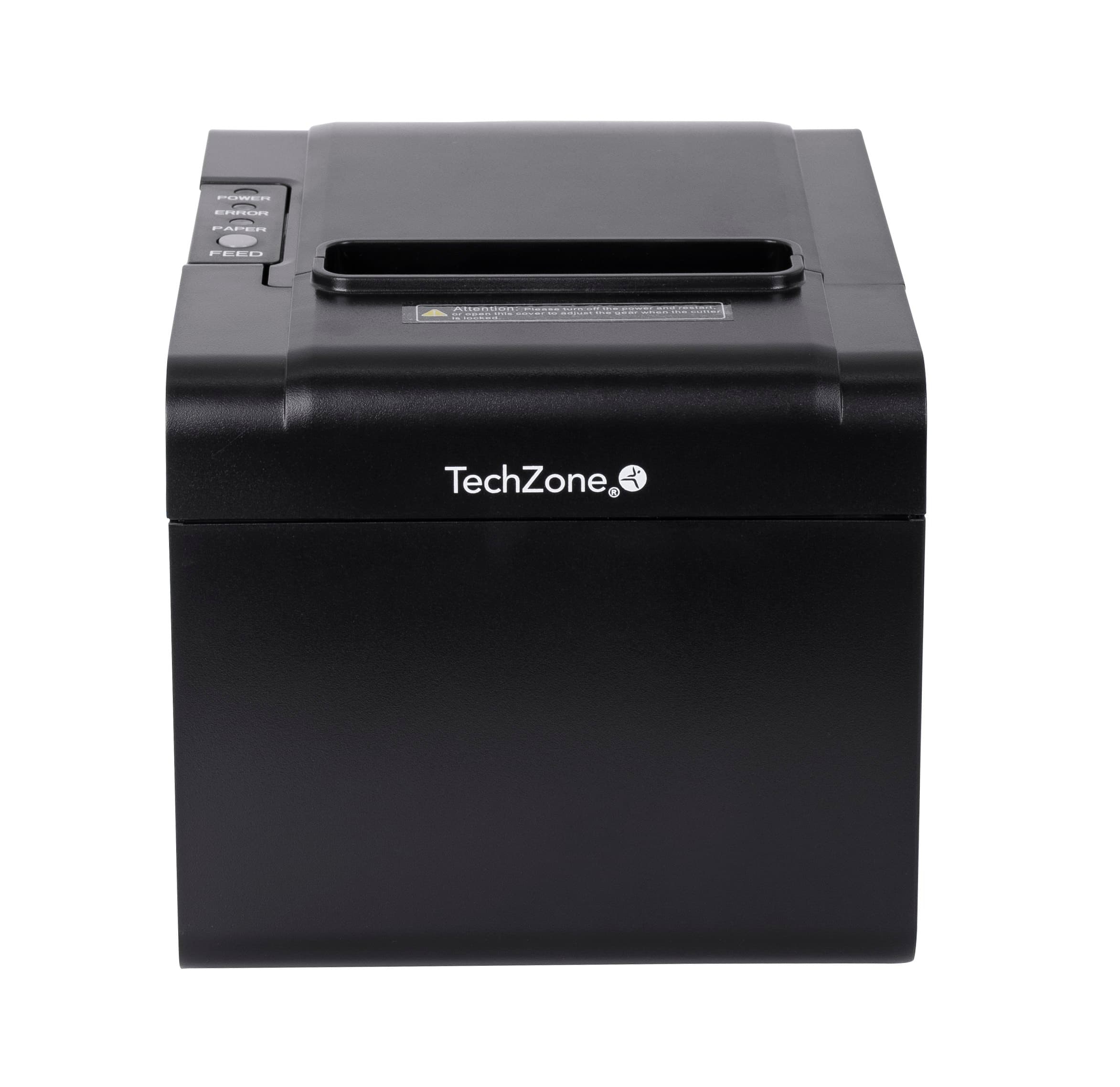 Impresora Térmica TECHZONE TZBE102
