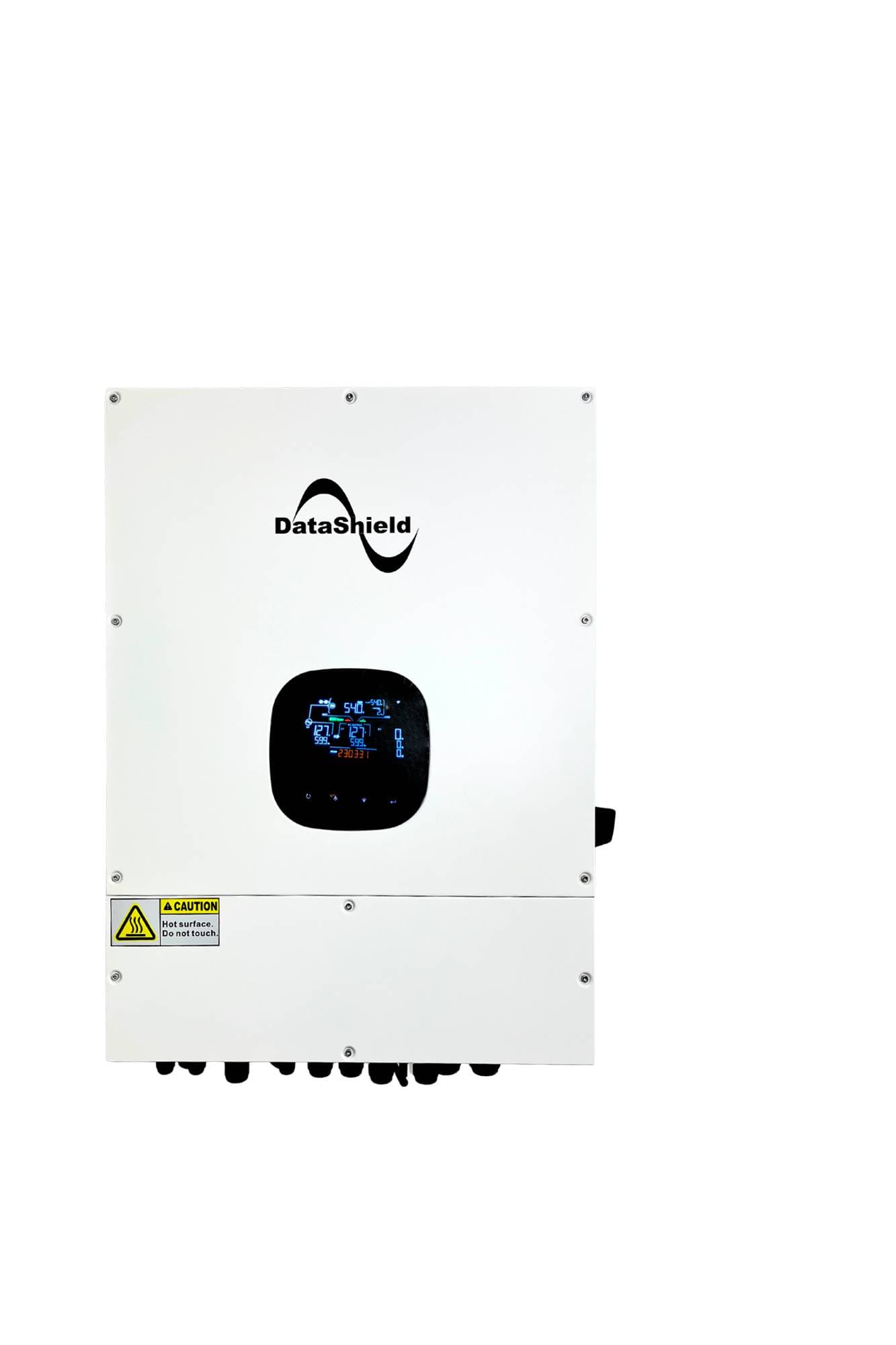 Inversor DATASHIELD IN-6000