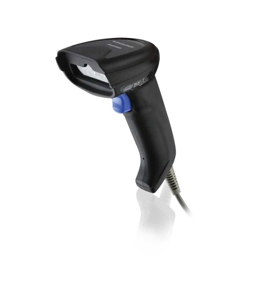 DATALOGIC LECTOR QUICKSCAN QD2220-BKK1S -