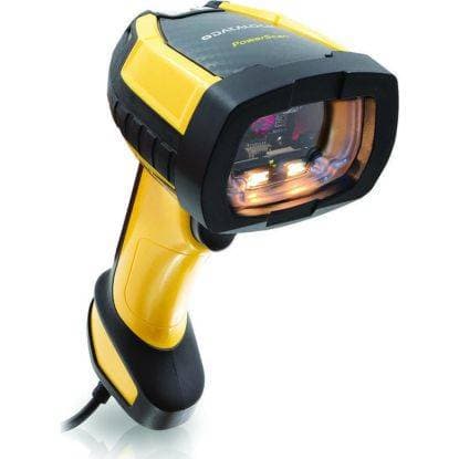 LECTOR DATALOGIC USB PD9630-SRK1 -