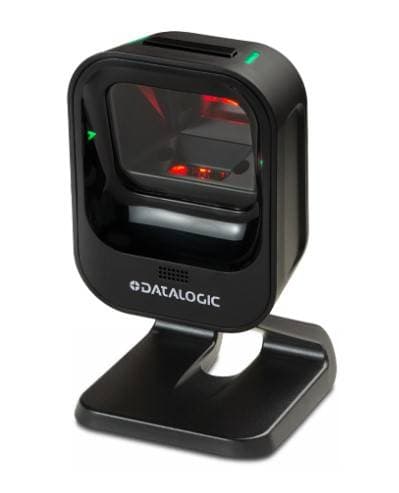 Lector Omnidireccional de Código de Barras Marca DATALOGIC Modelo Magellan 900i ( MG0901-10000-0200). Puerto USB. -