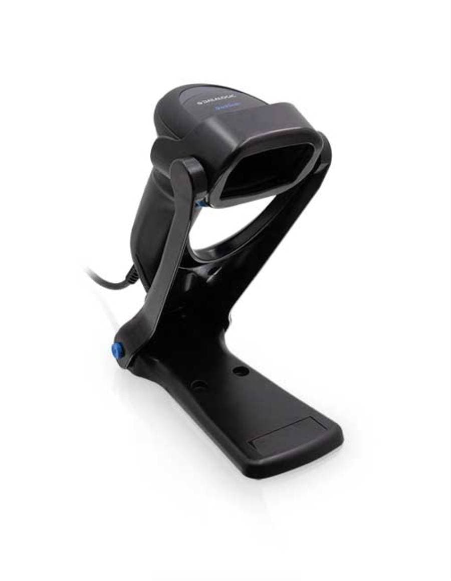 DATALOGIC LECTOR QUICKSCAN QW2520-BKK1S -