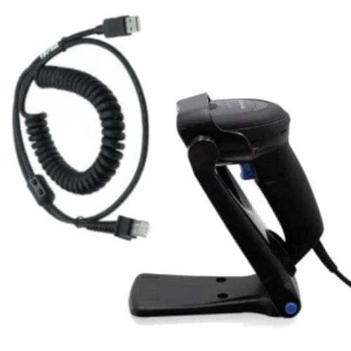 LECTOR DATALOGIC QW2520-BKK11S -