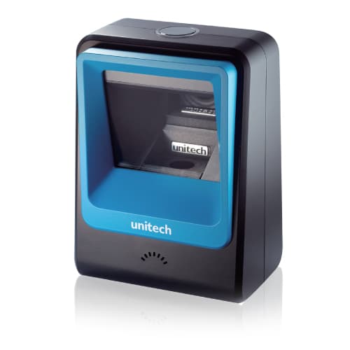 Lector de código de barras UNITECH TS100-SUCB00-SG - 1D/2D, USB