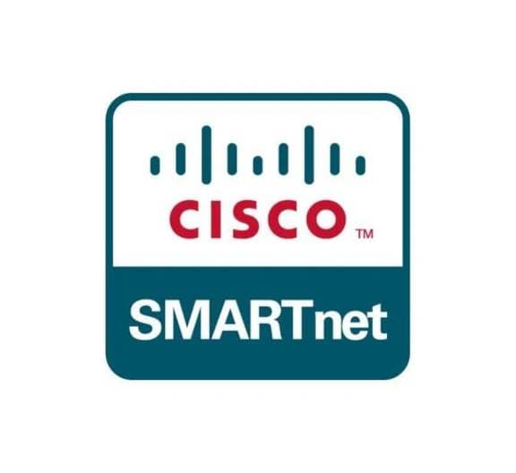 Garantía CON-SNT-C920CXYZ Cisco - SMARTnet (garantía extendida) por 12 meses para switch C9200CX-8P-2X2G